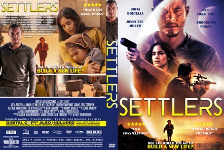 Settlers 2021