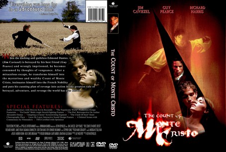 The Count of Monte Cristo 2002