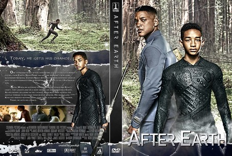 After Earth
