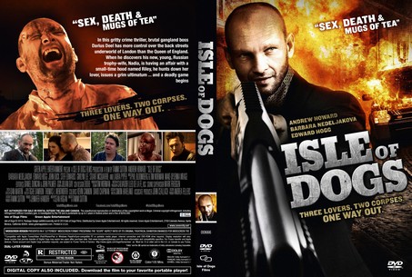 Isle of Dogs 2011
