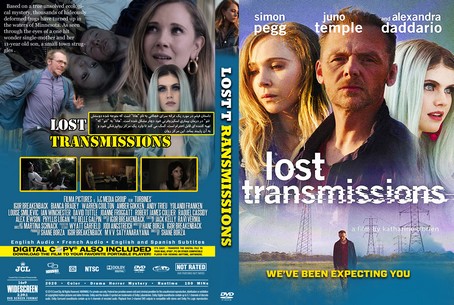 Lost Transmissions 2019
