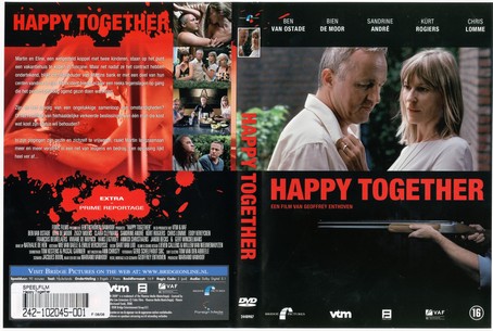 Happy Together 1997