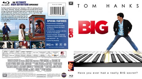 Big 1988