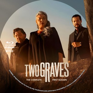Two Graves Season 1