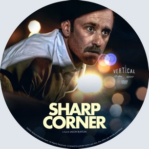 Sharp Corner 2024