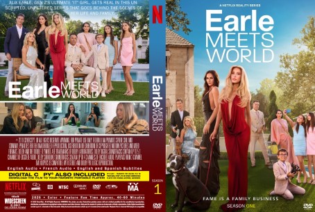 Earle Meets World Season 1