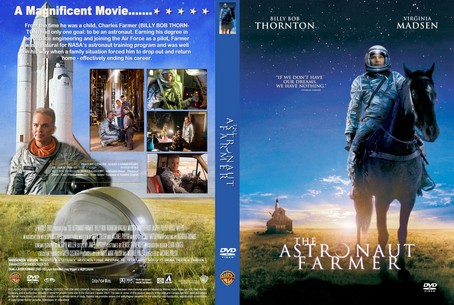 The Astronaut Farmer 2006
