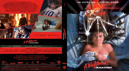 A Nightmare on Elm Street 1984