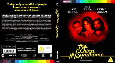 The China Syndrome 1979