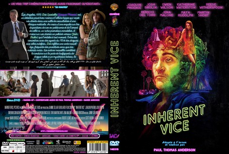 Inherent Vice 2014