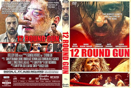 12 Round Gun 2017