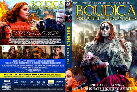 Boudica Rise Of The Warrior Queen 2019