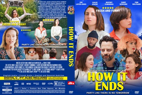 How It Ends 2021