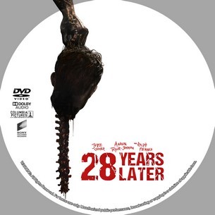 28 Years Later 2025