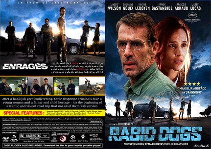 Rabid Dogs (Enrages) 2015