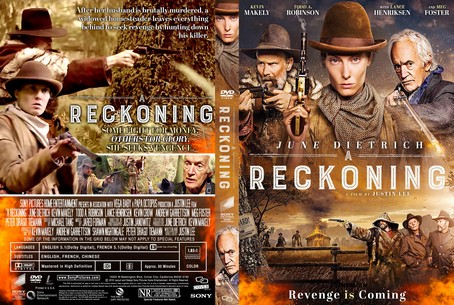 A Reckoning 2018