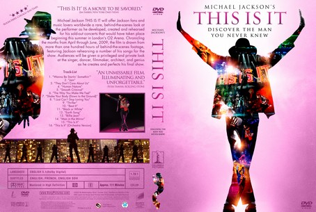 This Is It 2009