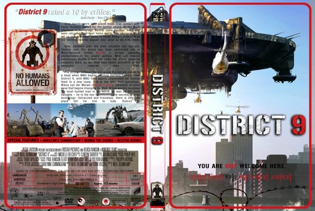 District 9 2009