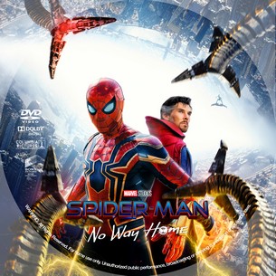 Spider Man No Way Home 2021