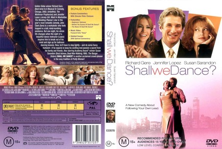 Shall We Dance 2004