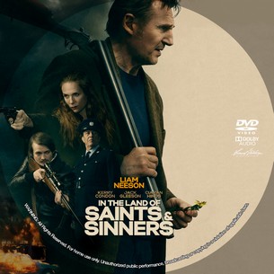 In the Land of Saints and Sinners 2023