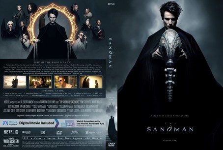 The Sandman Season 1