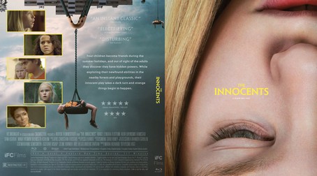 The Innocents 2021