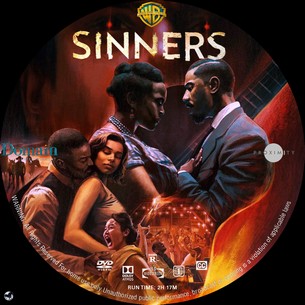 Sinners 2025