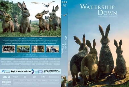 Watership Down Season 1