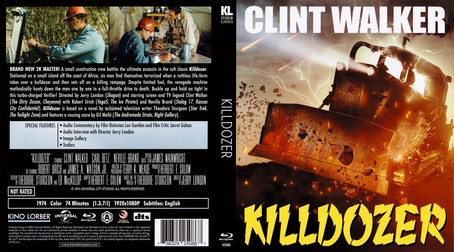 Killdozer 1974