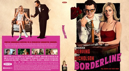 Borderline 2025