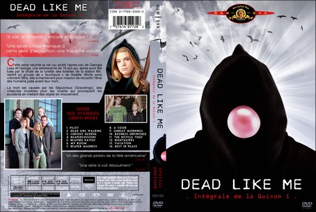 Dead Like Me Season 1