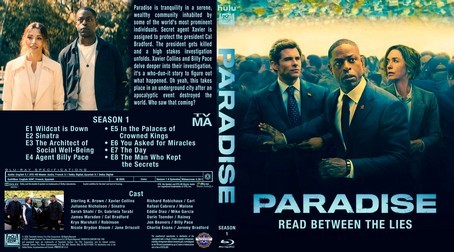 Paradise Season 1