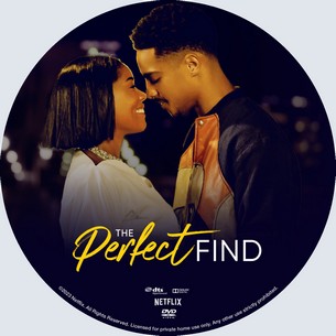 The Perfect Find 2023