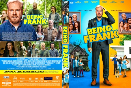 Being Frank 2018