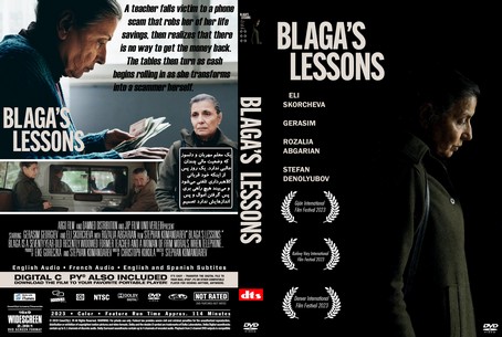 Blaga's Lessons 2023
