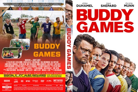 Buddy Games 2020