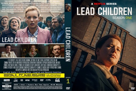 Lead Children Season 1