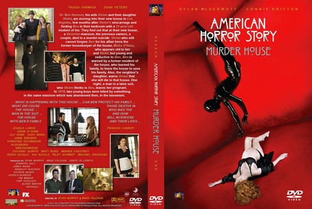 American Horror Story Season 1