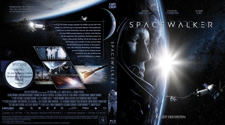 Spacewalker 2
