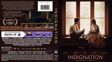 Indignation 2016