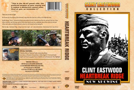 Heartbreak Ridge 1986