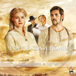 Love Finds a Home 2009