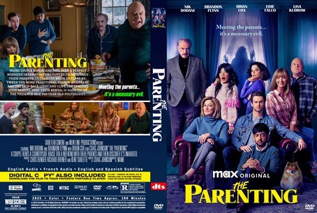 The Parenting 2025