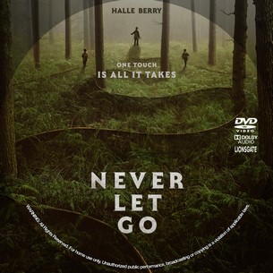 Never Let Go 2024