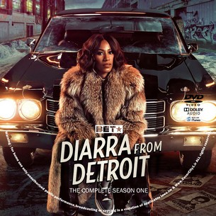 Diarra from Detroit Season 1