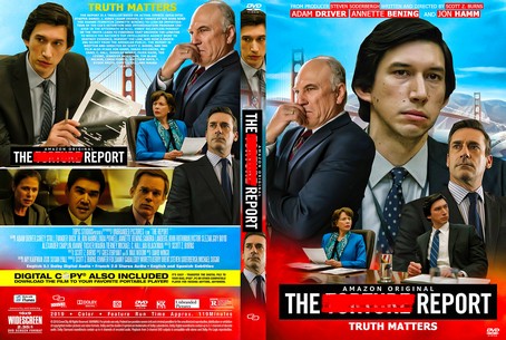 The Report 2019