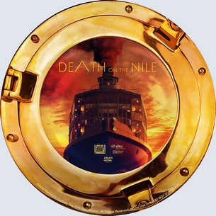Death On The Nile 2022