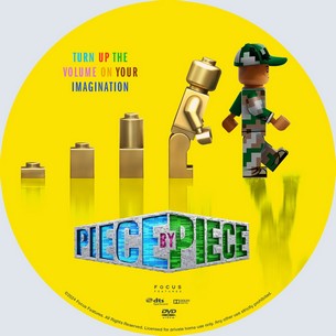 Piece by Piece 2024