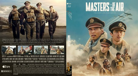 Masters of the Air Season 1